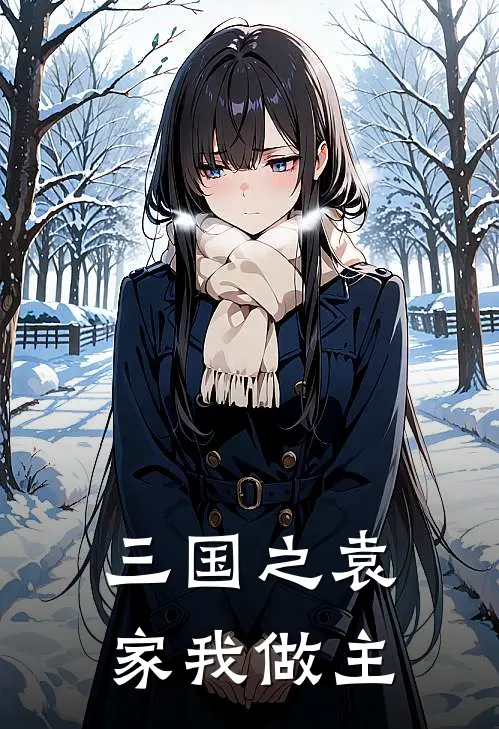三国之袁家我做主