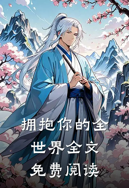 拥抱你的全世界全文免费阅读