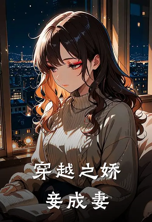 穿越之娇妾成妻