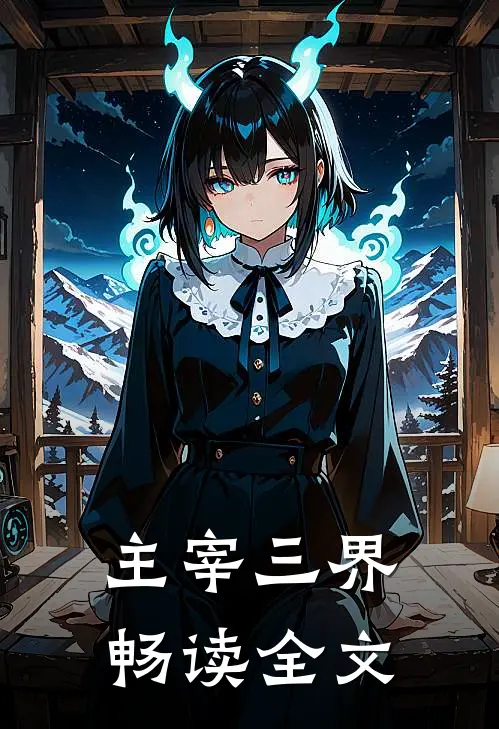 主宰三界畅读全文