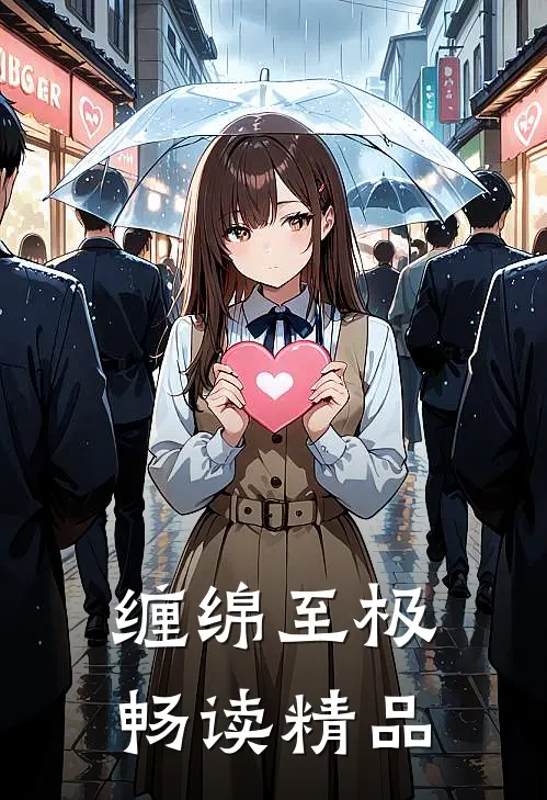 缠绵至极畅读精品