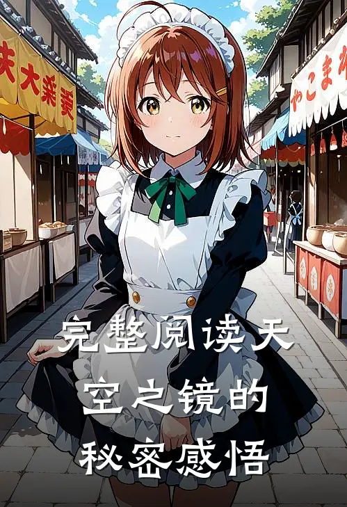 完整阅读天空之镜的秘密感悟