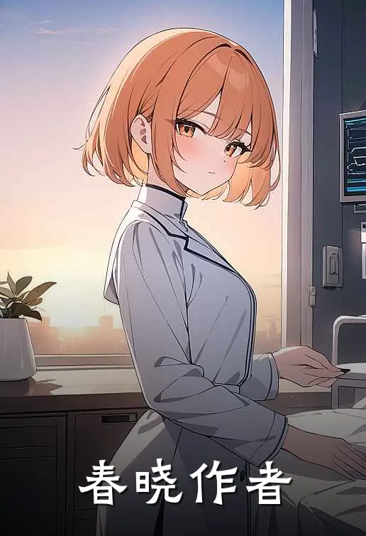 春晓作者