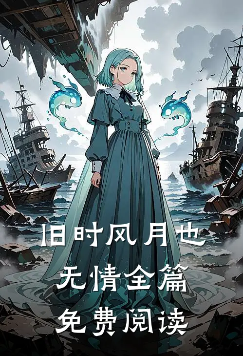 旧时风月也无情全篇免费阅读