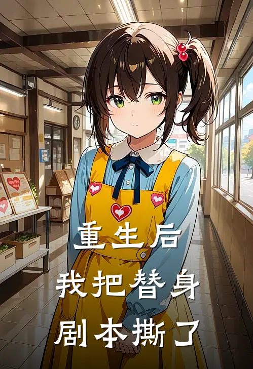 重生后,我把替身剧本撕了百度