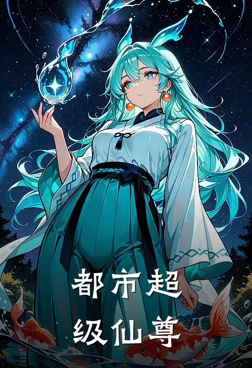 都市超级仙尊