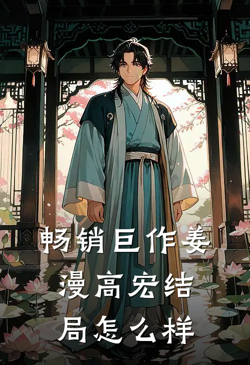 畅销巨作姜漫高宏结局怎么样