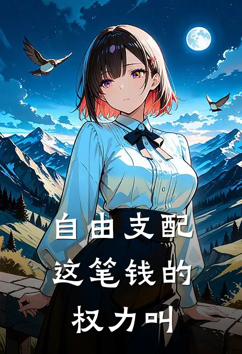 自由支配这笔钱的权力叫