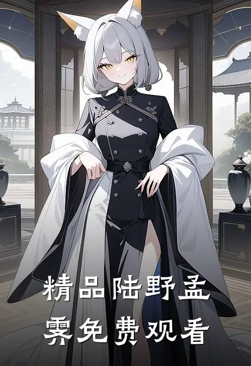 精品陆野孟霁免费观看