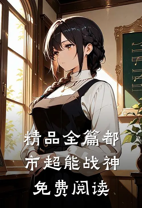 精品全篇都市超能战神免费阅读