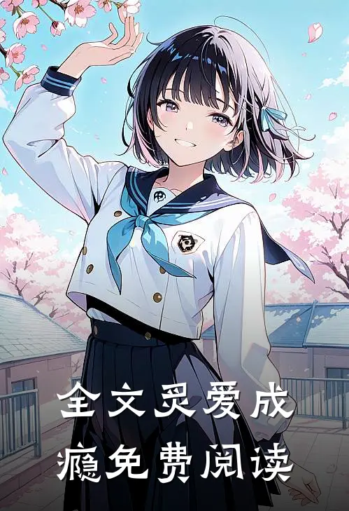 全文炙爱成瘾免费阅读
