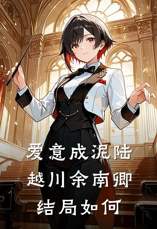爱意成泥陆越川余南卿结局如何