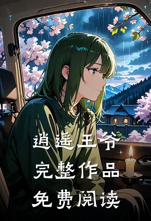 逍遥王爷完整作品免费阅读