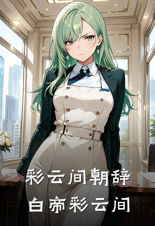 彩云间朝辞白帝彩云间