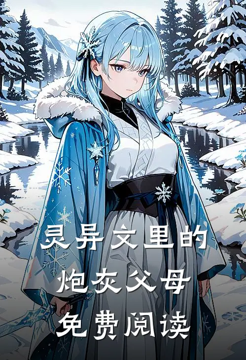 灵异文里的炮灰父母免费阅读