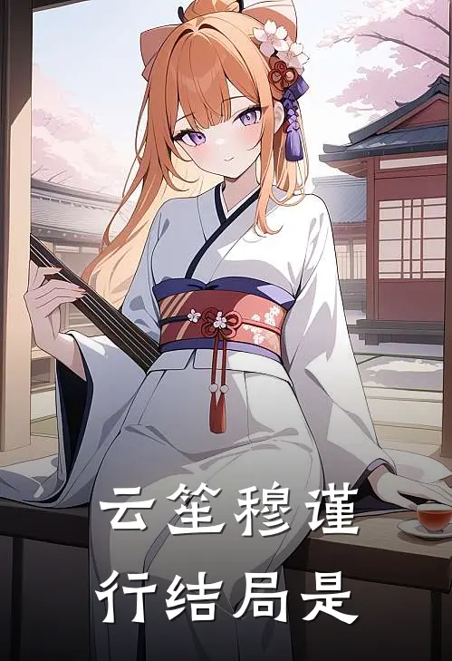 云笙穆谨行结局是