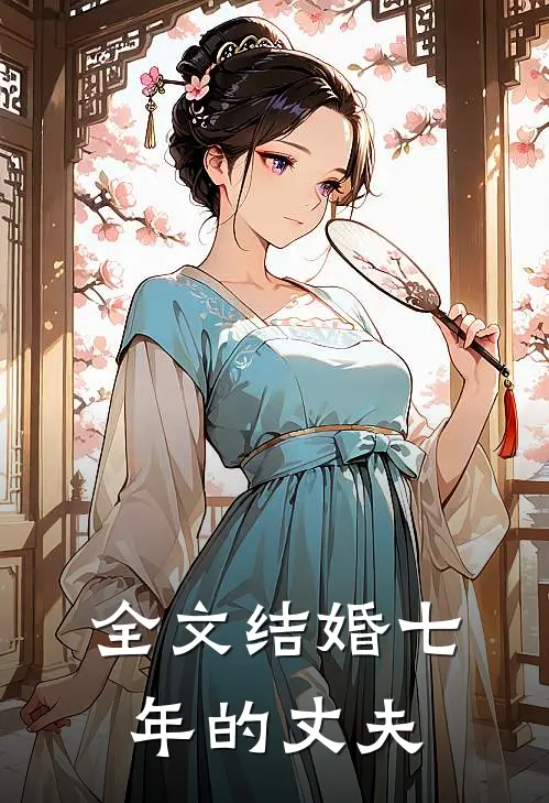 全文结婚七年的丈夫