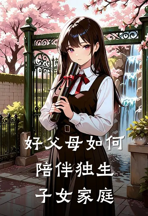 好父母如何陪伴独生子女家庭