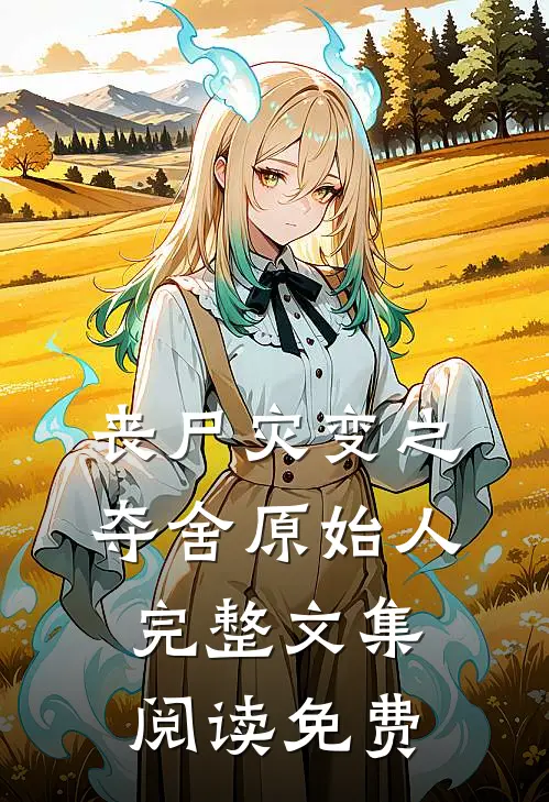 丧尸灾变之夺舍原始人完整文集阅读免费