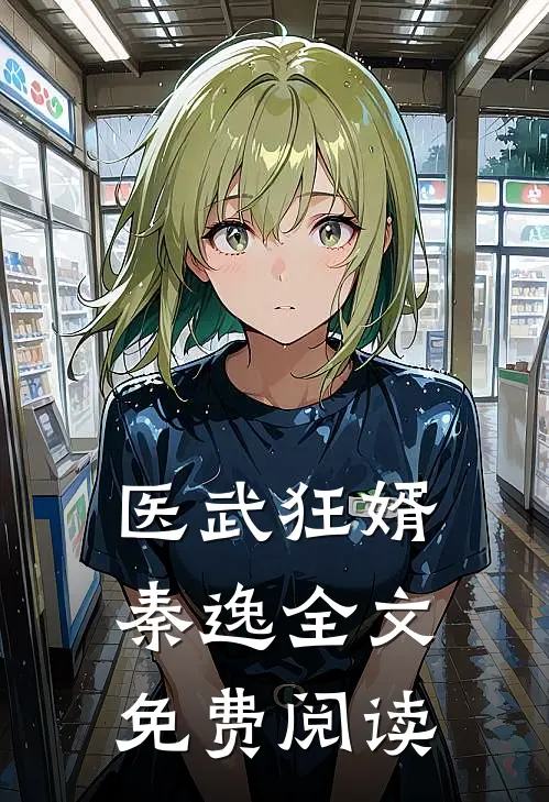 医武狂婿秦逸全文免费阅读