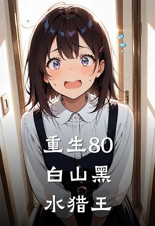 重生80：白山黑水猎王