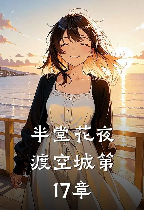 半堂花夜渡空城第17章