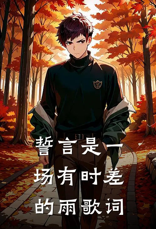 誓言是一场有时差的雨歌词