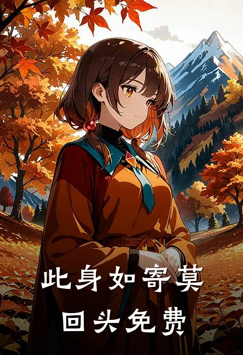 此身如寄莫回头免费