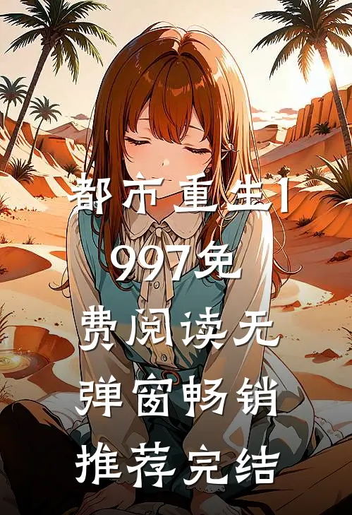 都市重生1997免费阅读无弹窗畅销推荐完结