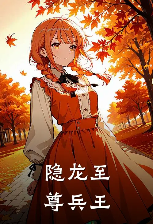 隐龙至尊兵王