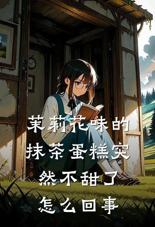 茉莉花味的抹茶蛋糕突然不甜了怎么回事