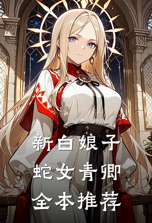 新白娘子蛇女青卿全本推荐