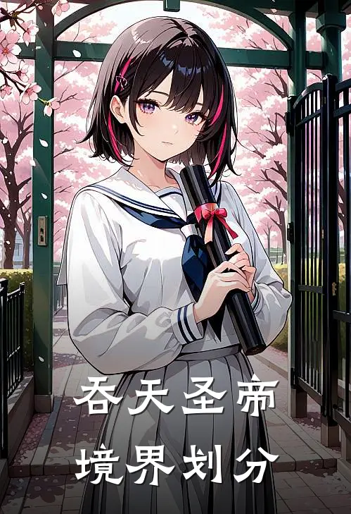 吞天圣帝境界划分