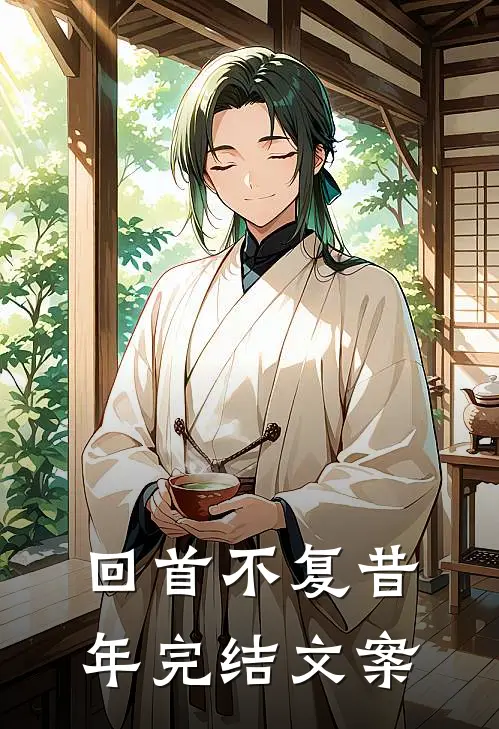 回首不复昔年完结文案