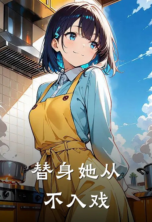 替身她从不入戏