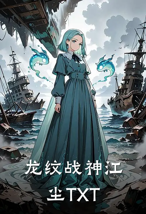 龙纹战神江尘TXT