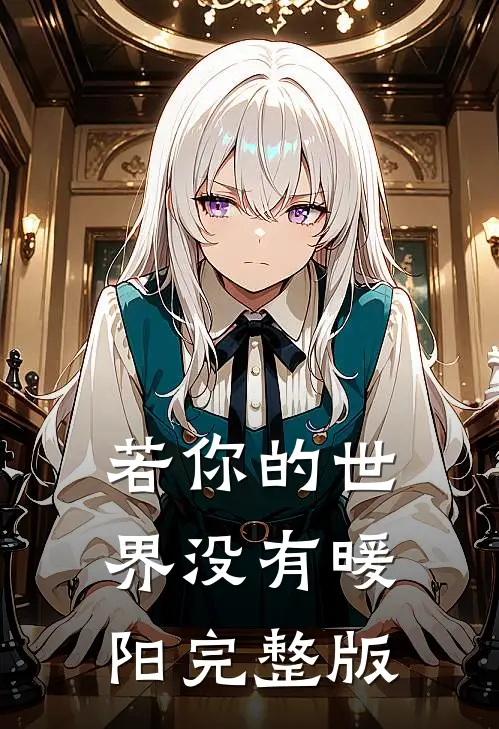 若你的世界没有暖阳完整版