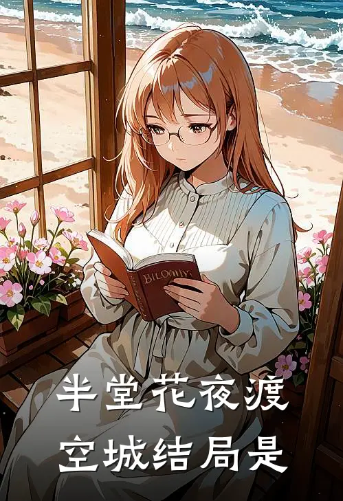 半堂花夜渡空城结局是