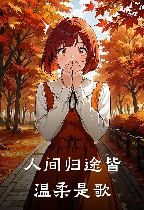 人间归途皆温柔是歌