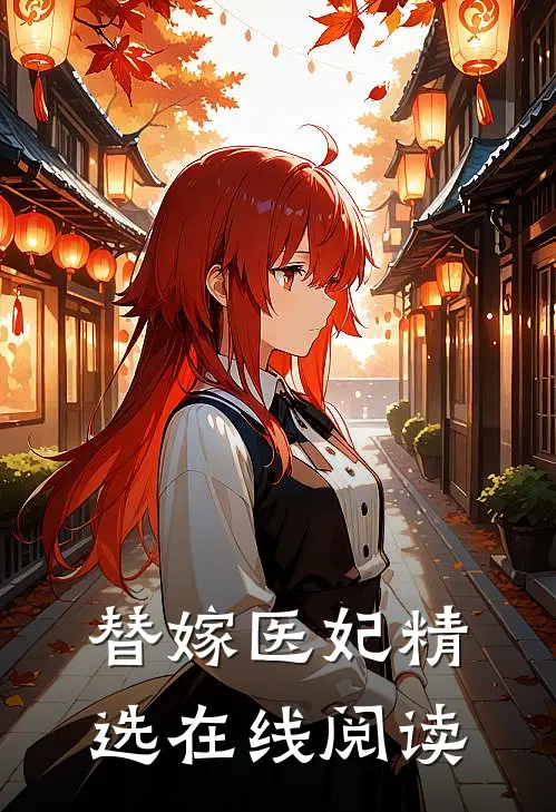 替嫁医妃精选在线阅读