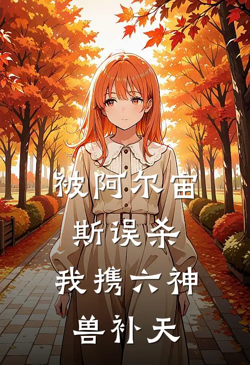 被阿尔宙斯误杀，我携六神兽补天