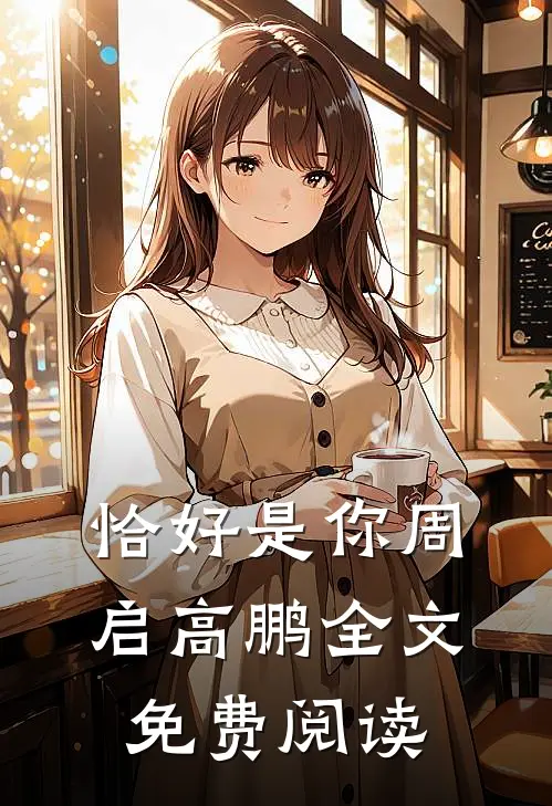 恰好是你周启高鹏全文免费阅读