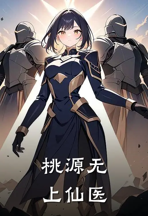 桃源无上仙医