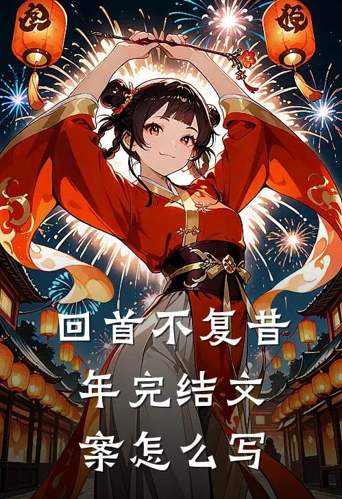 回首不复昔年完结文案怎么写