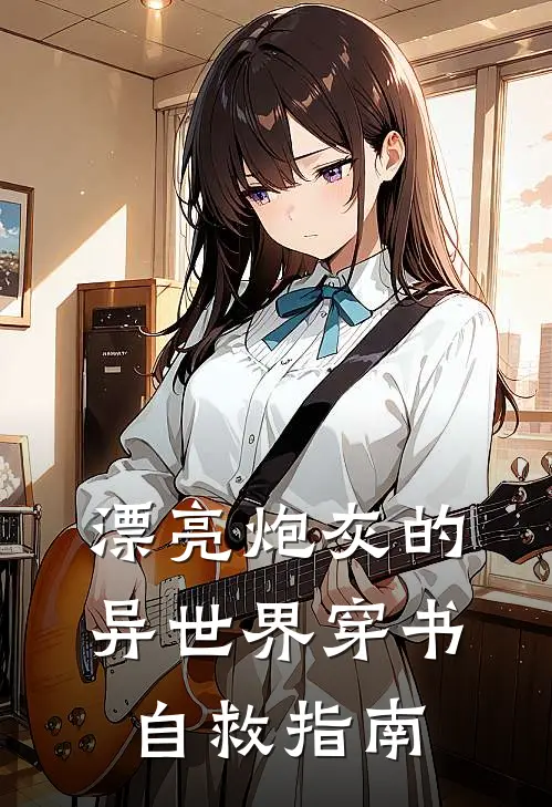 漂亮炮灰的异世界穿书自救指南