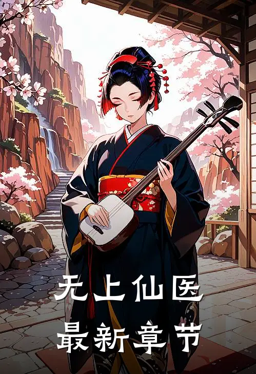 无上仙医最新章节