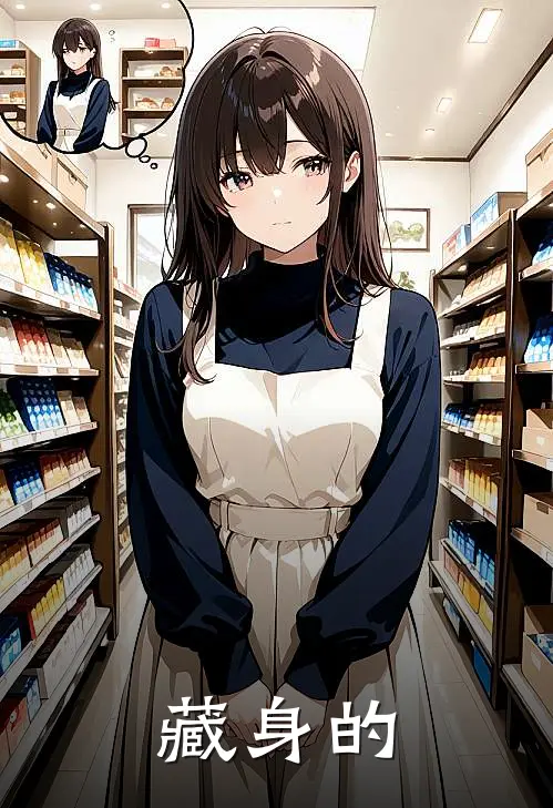 藏身的