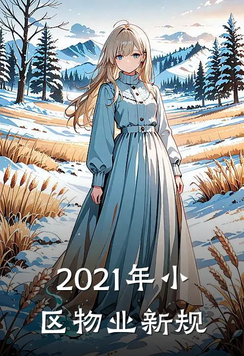 2021年小区物业新规