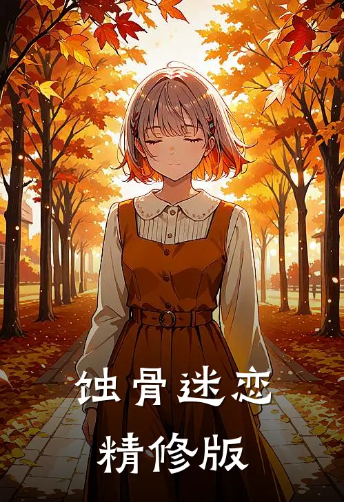 蚀骨迷恋精修版