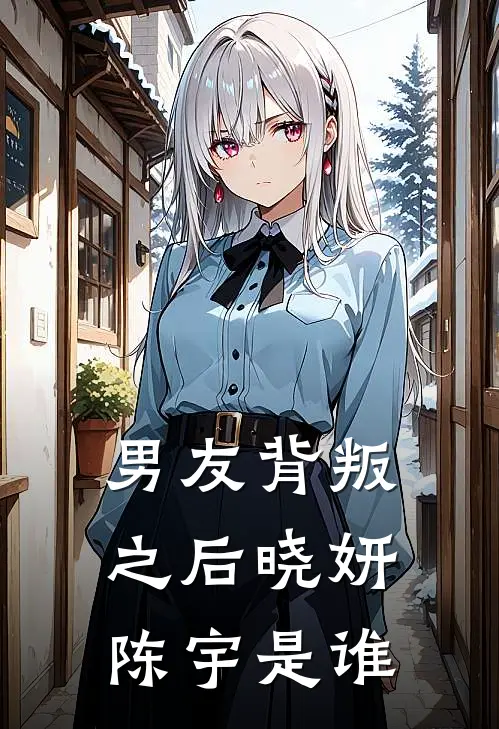 男友背叛之后晓妍陈宇是谁